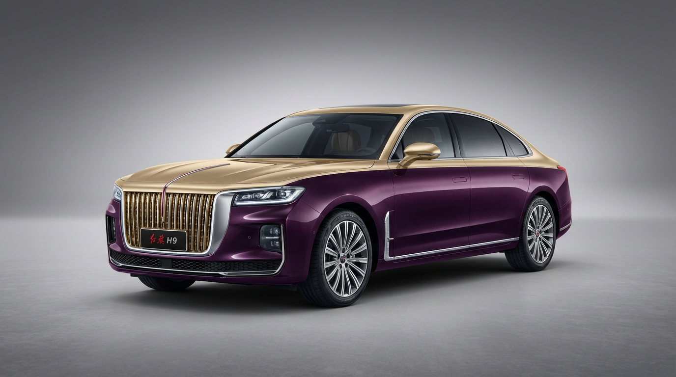 Hongqi
